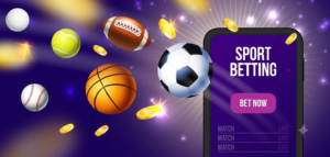 Link Building for Sports Betting Websites