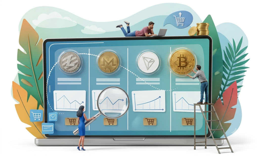Casino SEO Agency for iGaming and Crypto Brands